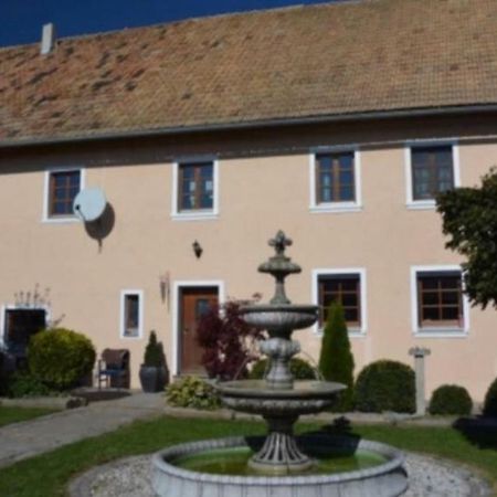 Apartament Gestuet Tiefenhof Nittenau Zewnętrze zdjęcie