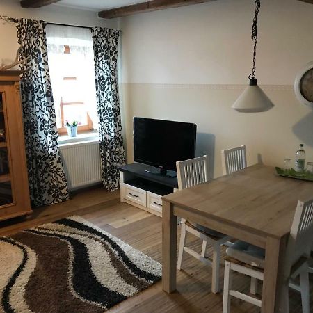 Apartament Gestuet Tiefenhof Nittenau Zewnętrze zdjęcie