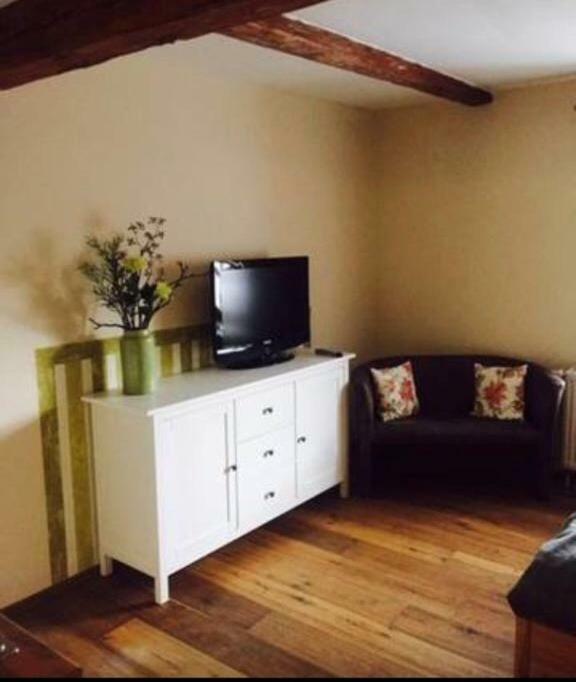 Apartament Gestuet Tiefenhof Nittenau Zewnętrze zdjęcie