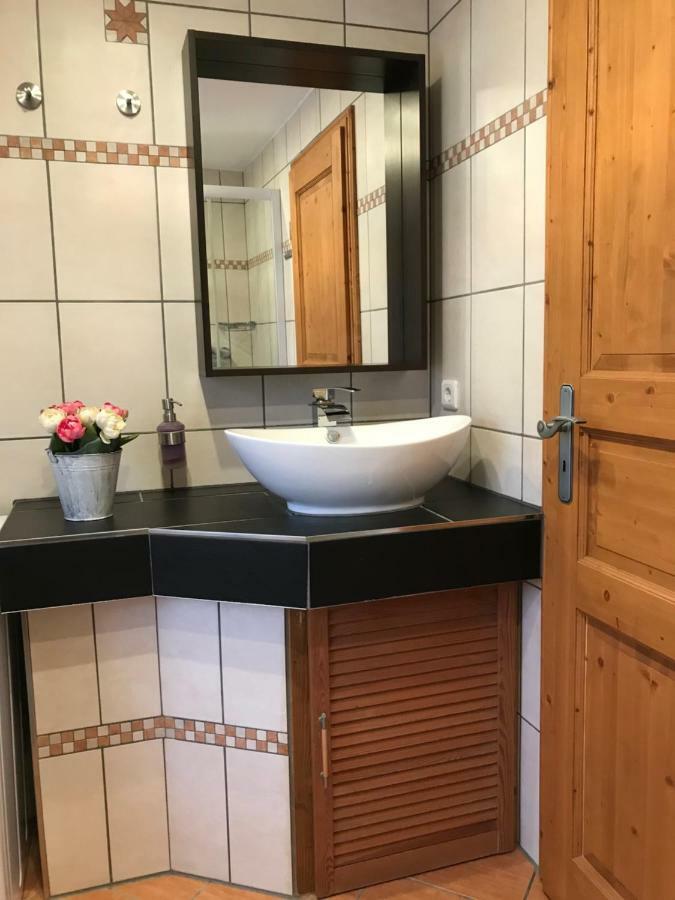 Apartament Gestuet Tiefenhof Nittenau Zewnętrze zdjęcie