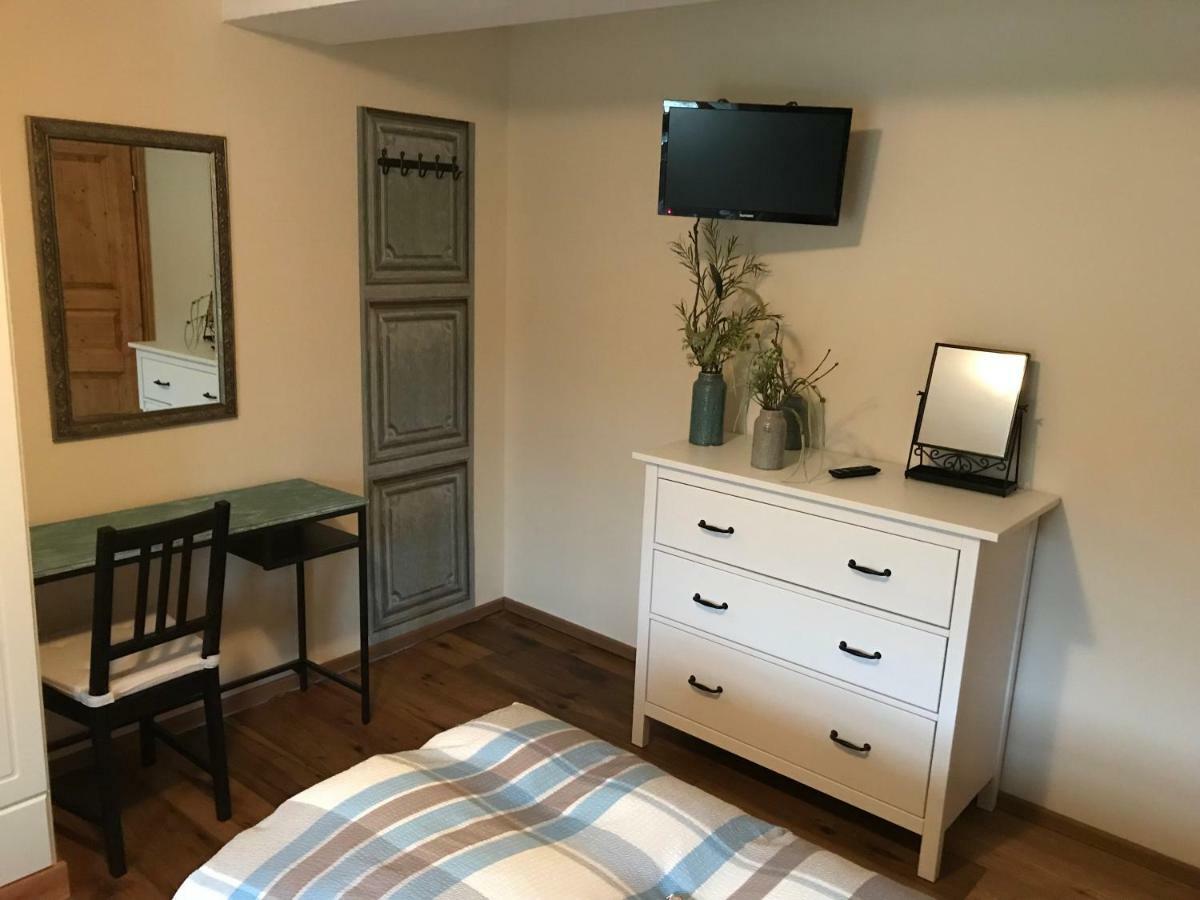 Apartament Gestuet Tiefenhof Nittenau Zewnętrze zdjęcie